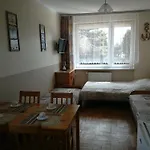 בית אירוח Szmaragd קולובז'ג