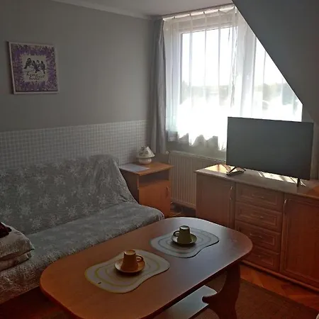 Szmaragd Kołobrzeg