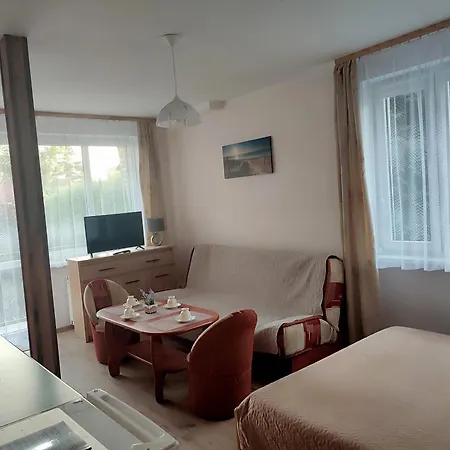 Szmaragd Kołobrzeg