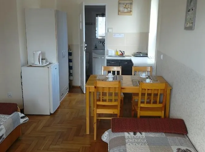 Szmaragd קולובז'ג