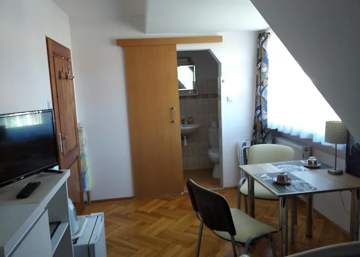 Homestay Szmaragd Kolobrzeg
